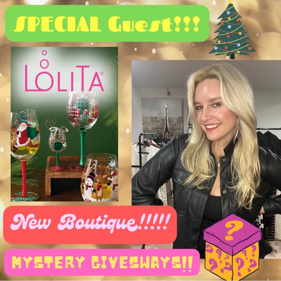 SWEETBREESTYLES is Live NOW!!!💖 - Picture 11 of 11